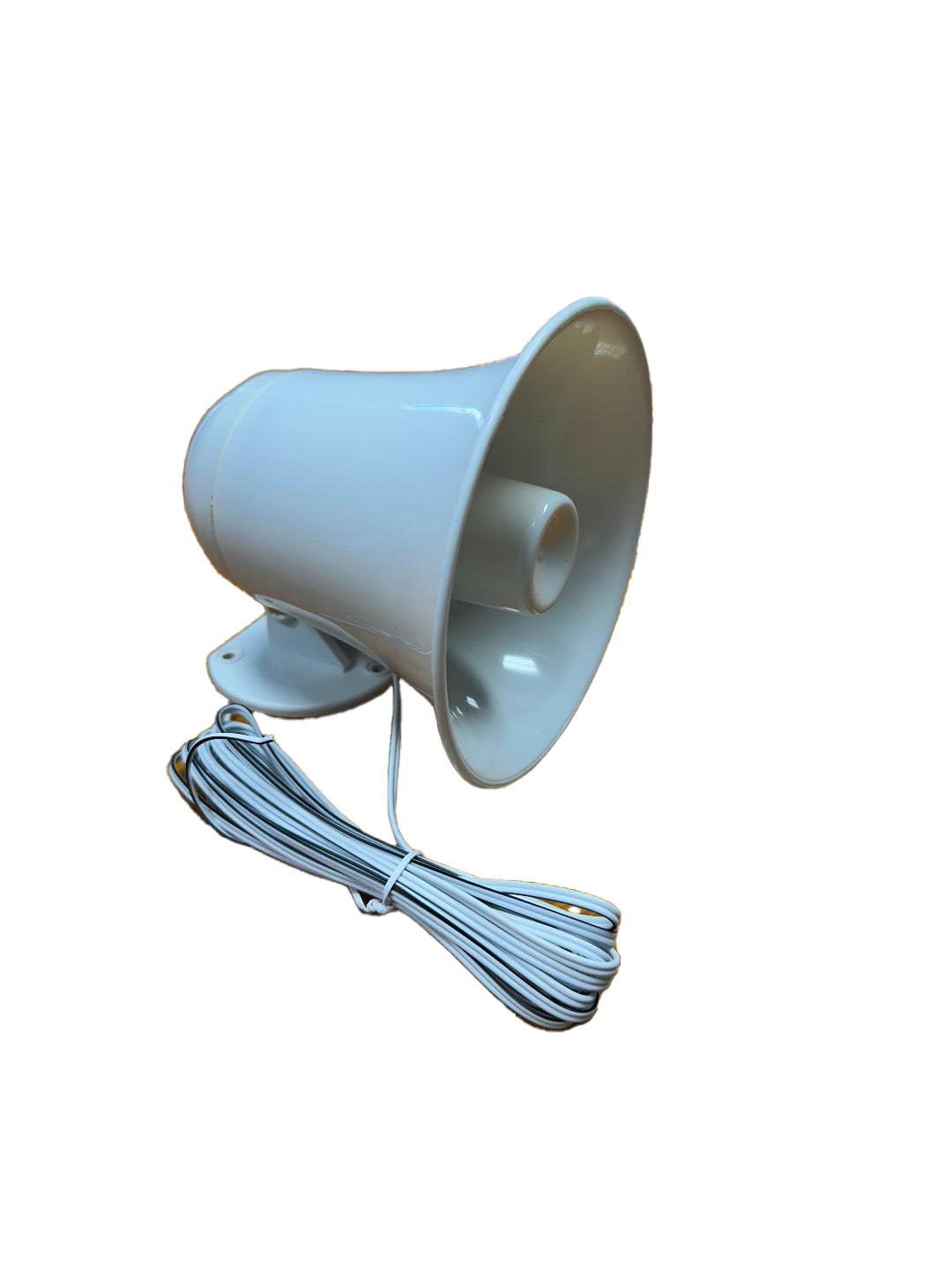 Horn for LP Hook & Buoy Counter / Beeper Versions 2 or 3