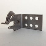 MORSE CONTROL CABLE ATTACHMENT CLIP
