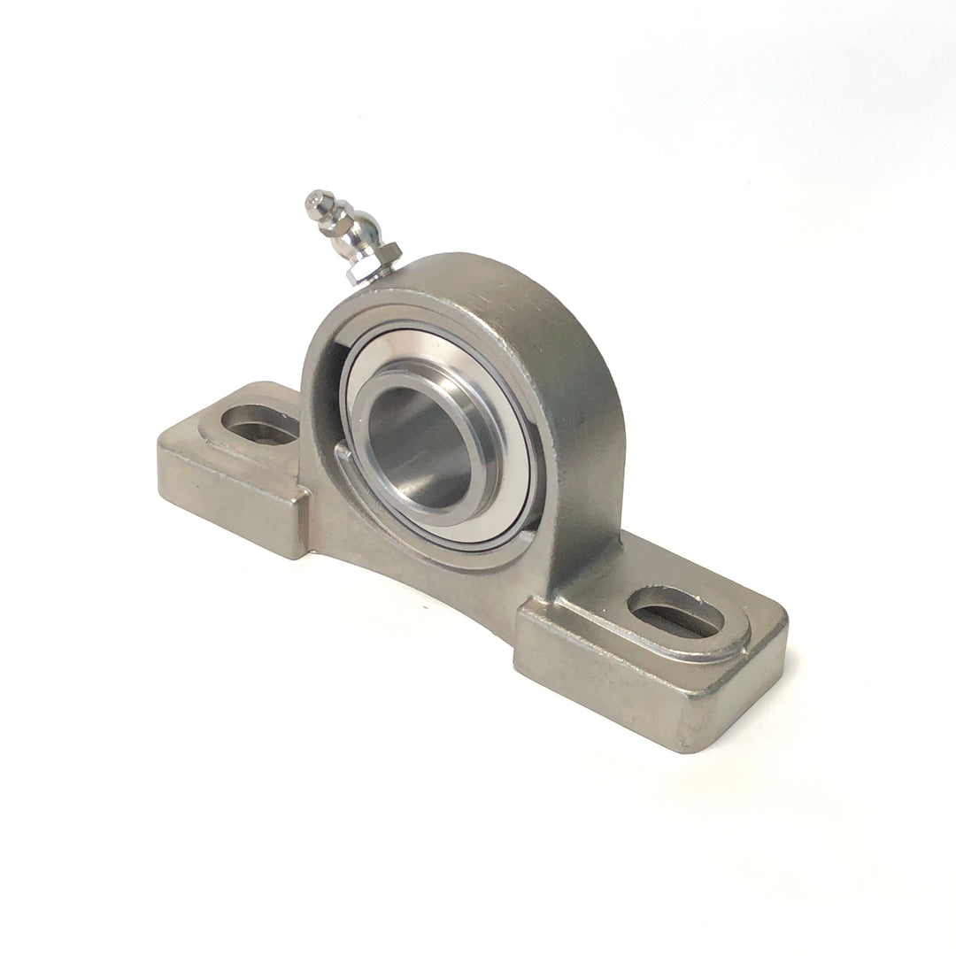 Bearing, Pillow Block 1" Stainless Steel