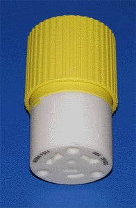 HUBBELL IN-LINE RECEPTACLE FOR THE S-1200