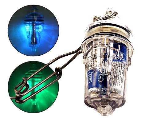 LP Electralume Light