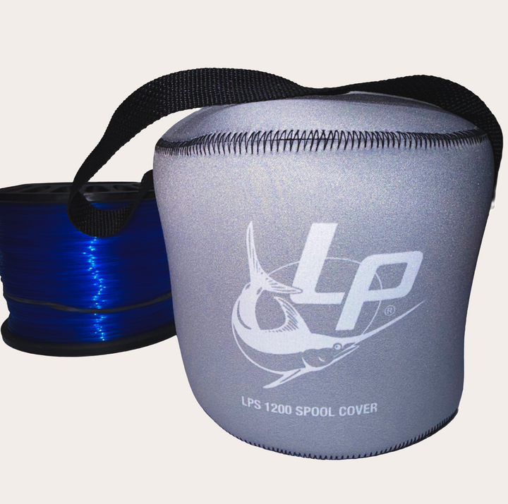 S / SV-1200 AND SV-2400 SPARE SPOOL COVER