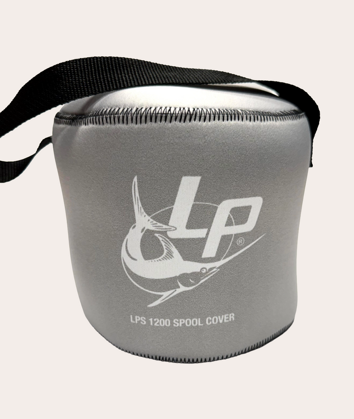 S / SV-1200 AND SV-2400 SPARE SPOOL COVER
