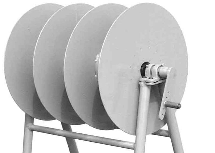 Leader/Bouy Cart 24" X 26"