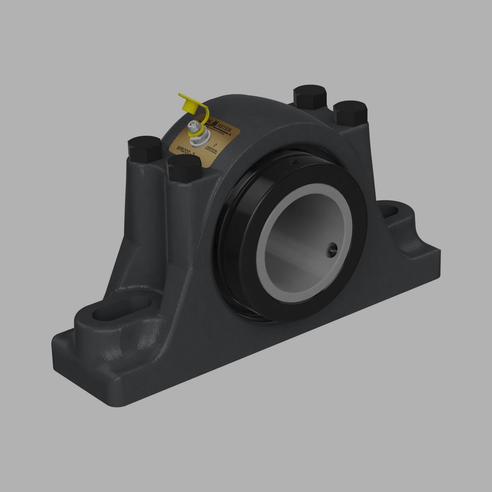 Longline Spools – Lindgren-Pitman