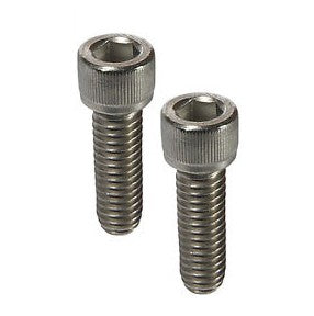 4" BLOCK, SOCKET HEAD BOLT - 5/16-18 X 3/4