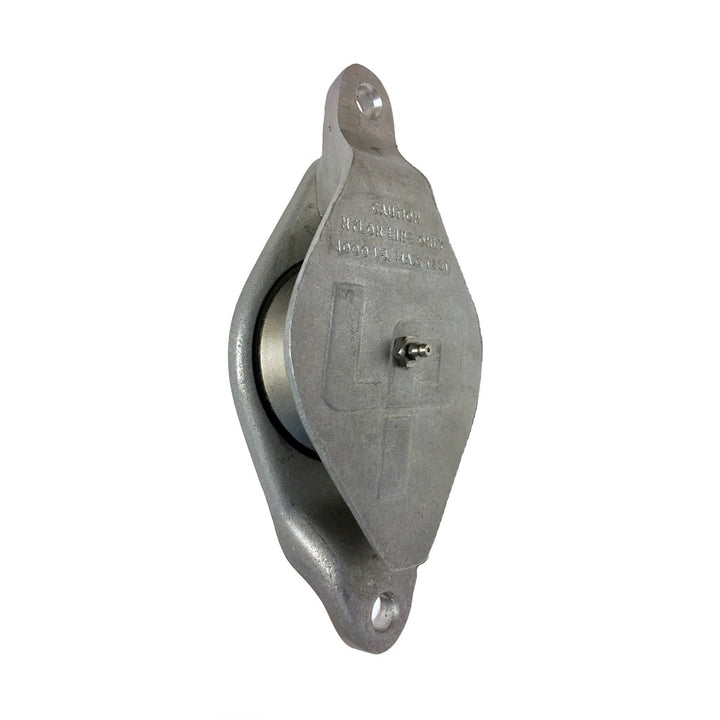 4'' ALUMINUM BLOCK