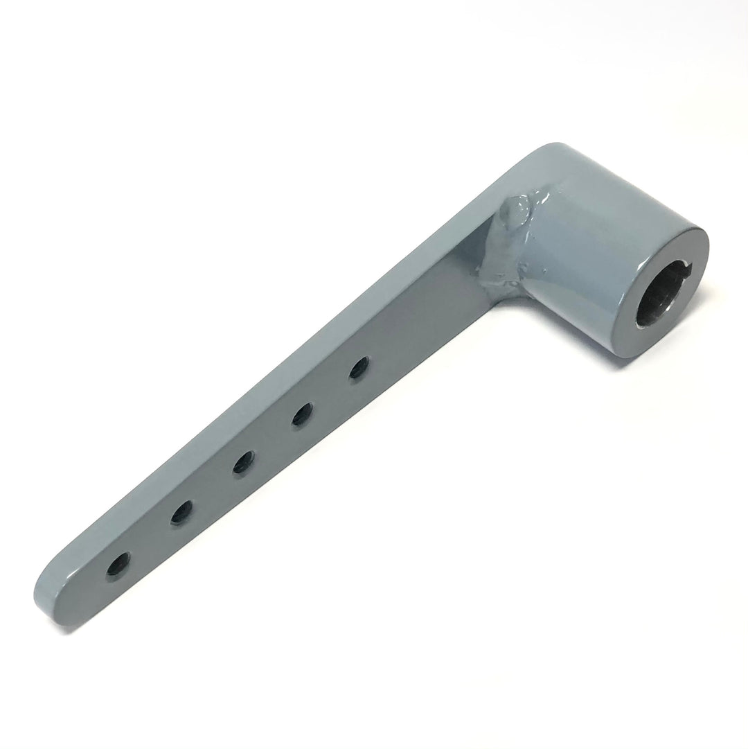 Leader Cart Hand Crank Arm