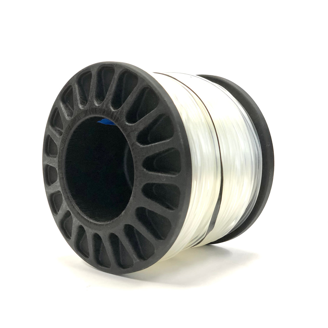 Cod Line Spool Dredge Spool GFN, Filled with 400 lb. LP Primeline® – Lindgren-Pitman