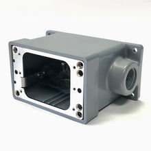 Load image into Gallery viewer, HUBBELL RECEPTACLE BOX