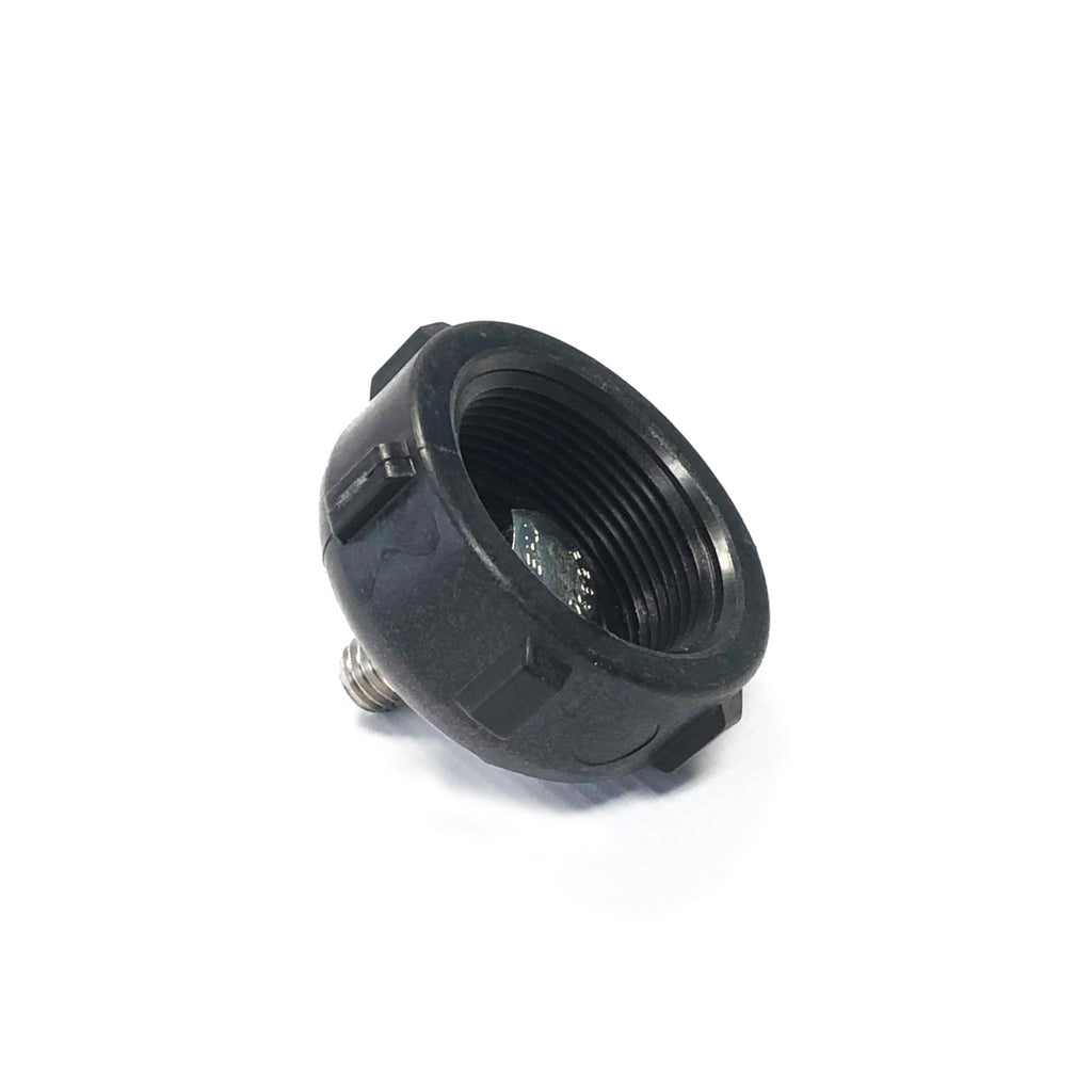 Strobe Buoy Connector Cap & Bolt
