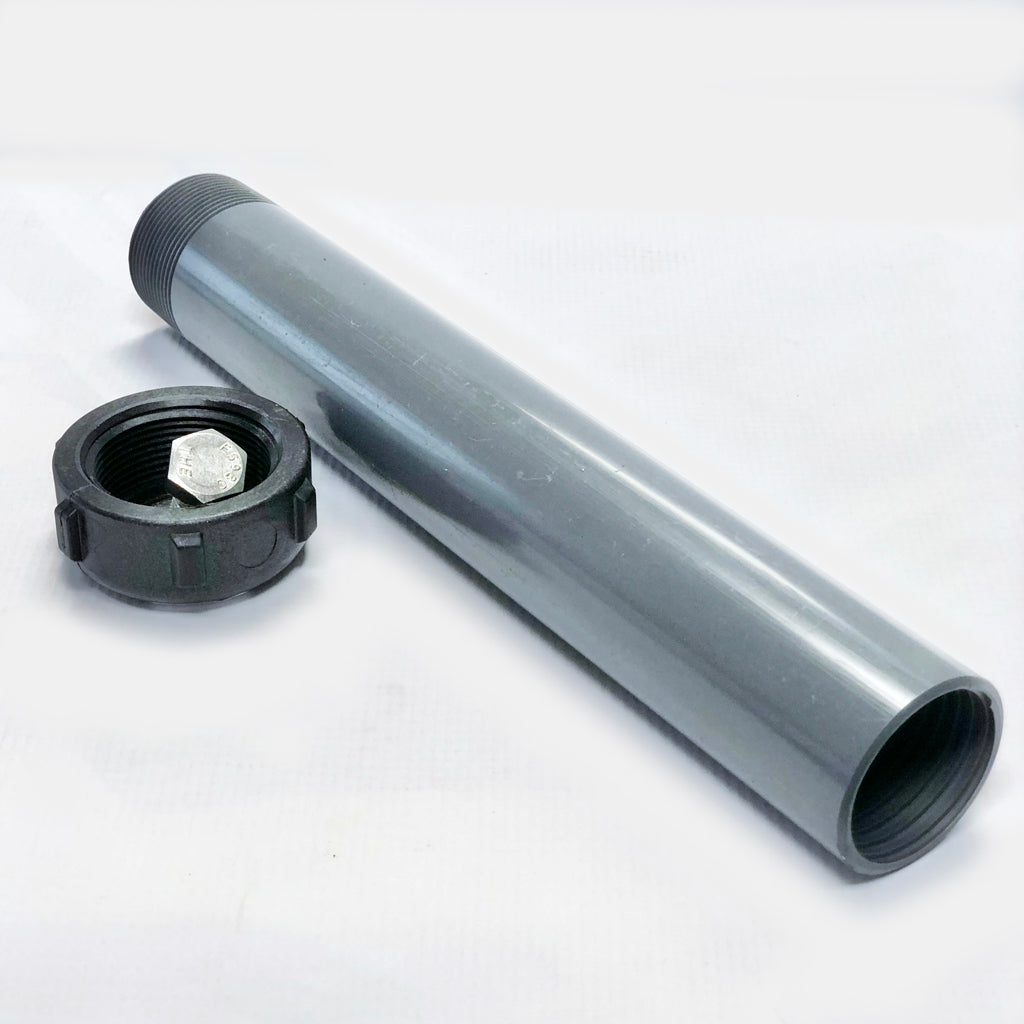 LP STROBE BUOY CAP & 12