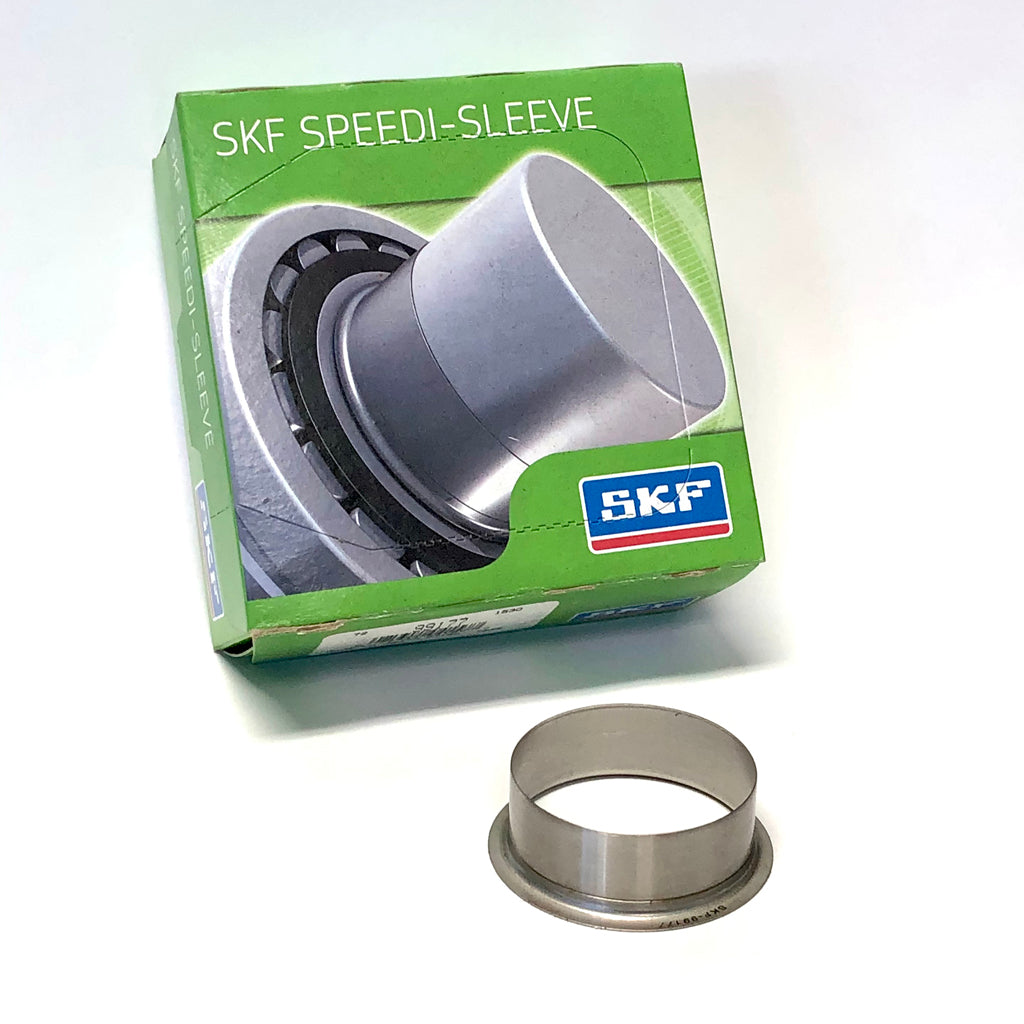 KYB Hydraulic Motor Speedi-Sleeve