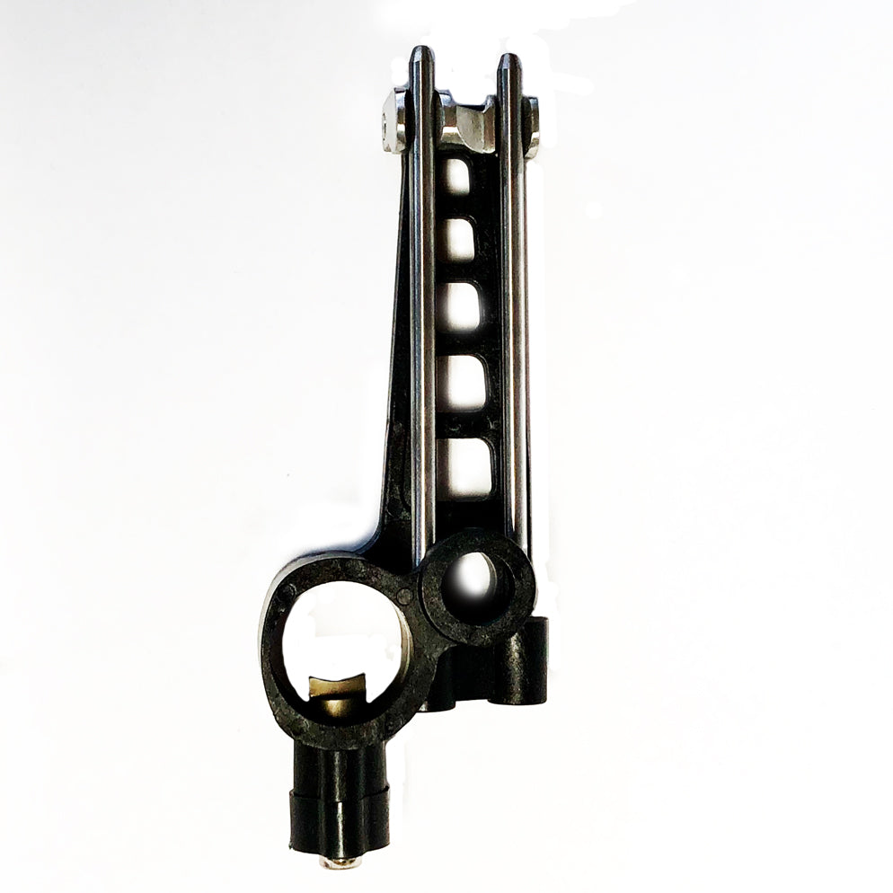 NEW-STYLE LEVELWIND GUIDE WITH LINE RETAINER – Lindgren-Pitman