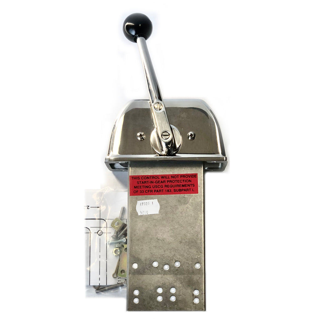 MORSE REMOTE CONTROL – Lindgren-Pitman