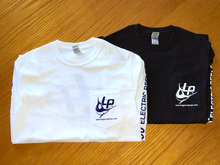 Load image into Gallery viewer, LP T-SHIRT, LONG SLEEVE