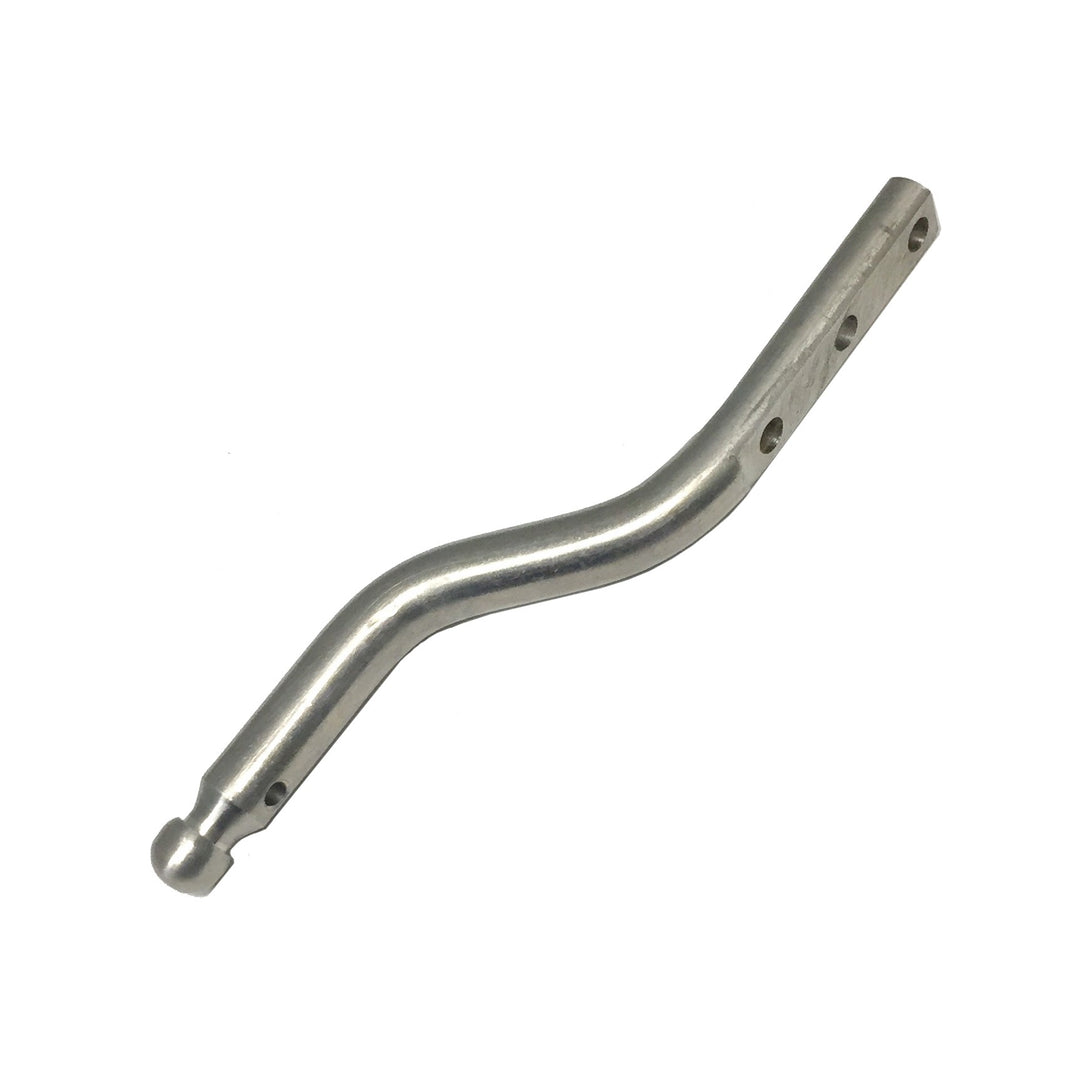 BRAND VALVE HANDLE, MORSE CONTROL TYPE