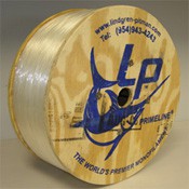 LP Primeline Monofilament 25 lb. Spool
