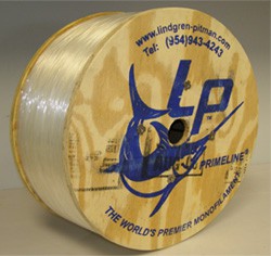 LP Primeline Monofilament 50 lb. Spool