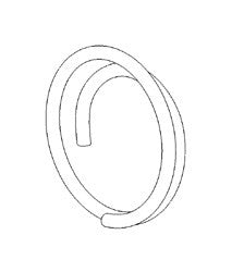 LS-5 COTTER RING 5/8