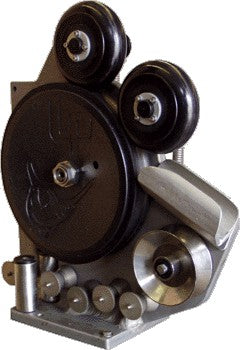 LS-5 Line Setter – Lindgren-Pitman