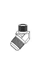 LS-5 PIPE TO JIC 45D