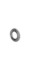 LS-5 RETAINER RING SAFETY WASHER 3/16