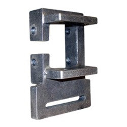 LW ROLLER ASSEMBLY CASTING ONLY, HEAVY DUTY