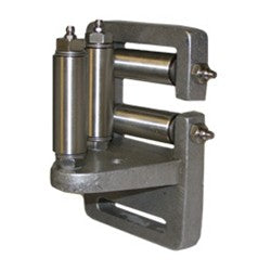 Medium Duty Roller Assembly