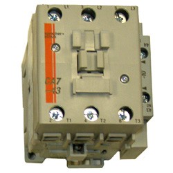 STARTER CONTACTOR