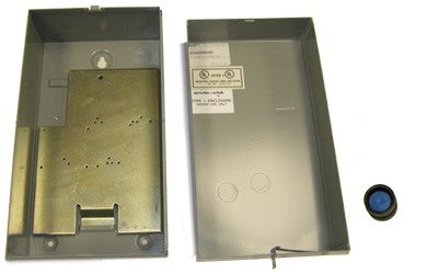 STARTER ENCLOSURE