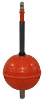 LP Strobe Buoy