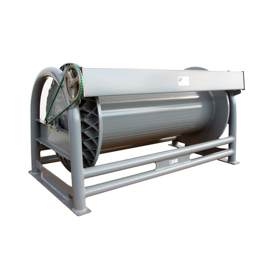 Longline Spools – Lindgren-Pitman