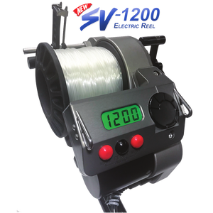 LP SV-1200 Electric Reel